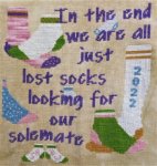 (image for) Solemate